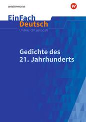 EinFach Deutsch Unterrichtsmodelle
