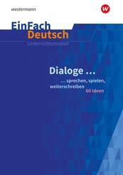 EinFach Deutsch Unterrichtsmodelle