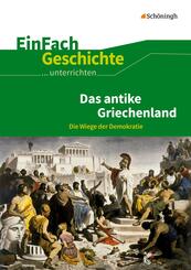 Das antike Griechenland