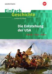Die Entstehung der USA