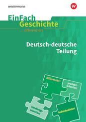 Deutsch-deutsche Teilung