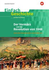 Die 48er Revolution