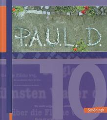 P.A.U.L. D. - Pers&ouml;nliches Arbeits- und Lesebuch Deutsch - F&uuml;r Gymnasien und Gesamtschulen - Stammausgabe