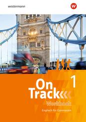 On Track - Englisch f&uuml;r Gymnasien