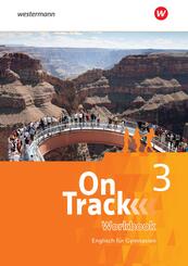 On Track - Englisch f&uuml;r Gymnasien
