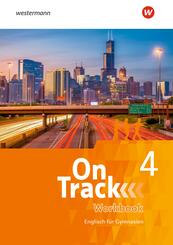 On Track - Englisch f&uuml;r Gymnasien
