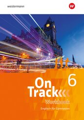 On Track - Englisch f&uuml;r Gymnasien