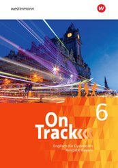 On Track - Englisch f&uuml;r Gymnasien - Ausgabe Bayern