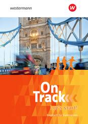 On Track - Englisch f&uuml;r Gymnasien