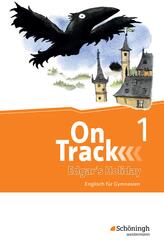 On Track - Englisch f&uuml;r Gymnasien