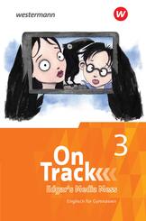 On Track - Englisch f&uuml;r Gymnasien