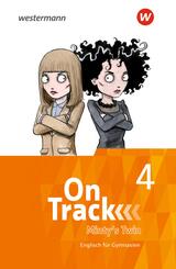 On Track - Englisch f&uuml;r Gymnasien