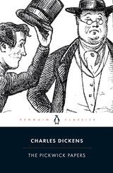 The Pickwick Papers