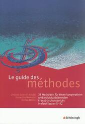 Le guide des m&eacute;thodes