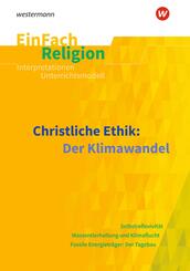 Christliche Ethik: Der Klimawandel