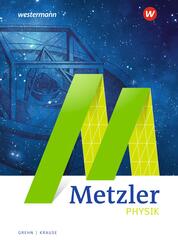 Metzler Physik SII - 5. Auflage 2020