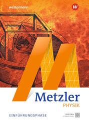 Metzler Physik SII - Ausgabe 2022