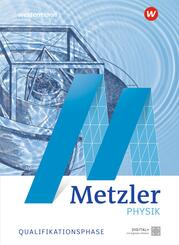 Metzler Physik SII - Ausgabe 2022