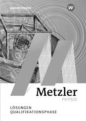Metzler Physik SII - Ausgabe 2022