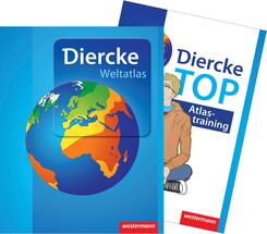 Diercke Weltatlas - Ausgabe 2015