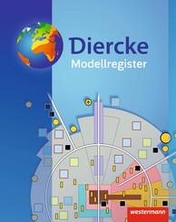 Diercke Weltatlas - Ausgabe 2015