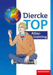 Diercke Weltatlas - Ausgabe 2015