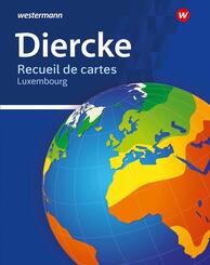 Diercke Recueil de cartes
