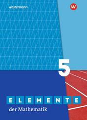 Elemente der Mathematik SI - Ausgabe 2019 f&uuml;r Nordrhein-Westfalen G9
