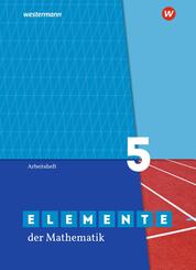 Elemente der Mathematik SI - Ausgabe 2019 f&uuml;r Nordrhein-Westfalen G9