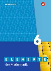 Elemente der Mathematik SI - Ausgabe 2019 f&uuml;r Nordrhein-Westfalen G9