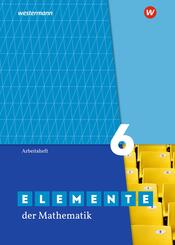 Elemente der Mathematik SI - Ausgabe 2019 f&uuml;r Nordrhein-Westfalen G9