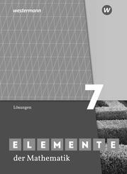 Elemente der Mathematik SI - Ausgabe 2019 f&uuml;r Nordrhein-Westfalen G9