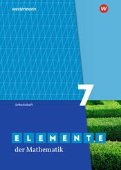 Elemente der Mathematik SI - Ausgabe 2019 f&uuml;r Nordrhein-Westfalen G9