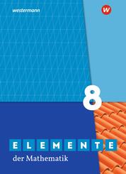 Elemente der Mathematik SI - Ausgabe 2019 f&uuml;r Nordrhein-Westfalen G9