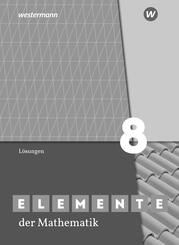 Elemente der Mathematik SI - Ausgabe 2019 f&uuml;r Nordrhein-Westfalen G9