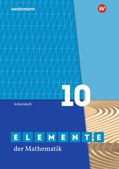 Elemente der Mathematik SI - Ausgabe 2019 f&uuml;r Nordrhein-Westfalen G9