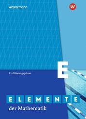 Elemente der Mathematik SII - Ausgabe 2020 f&uuml;r Nordrhein-Westfalen