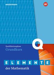 Elemente der Mathematik SII - Ausgabe 2020 f&uuml;r Nordrhein-Westfalen