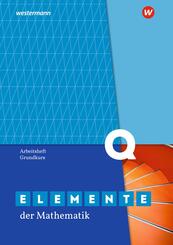 Elemente der Mathematik SII - Ausgabe 2020 f&uuml;r Nordrhein-Westfalen