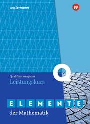 Elemente der Mathematik SII - Ausgabe 2020 f&uuml;r Nordrhein-Westfalen