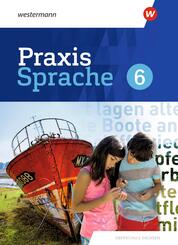 Praxis Sprache - Differenzierende Ausgabe 2020 f&uuml;r Sachsen