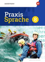 Praxis Sprache - Differenzierende Ausgabe 2020 f&uuml;r Sachsen
