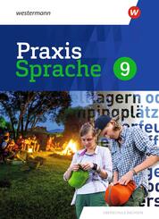 Praxis Sprache - Differenzierende Ausgabe 2020 f&uuml;r Sachsen