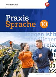 Praxis Sprache - Differenzierende Ausgabe 2020 f&uuml;r Sachsen