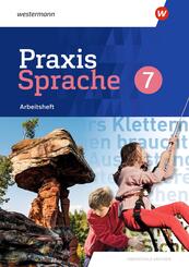 Praxis Sprache - Differenzierende Ausgabe 2020 f&uuml;r Sachsen