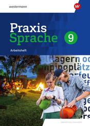 Praxis Sprache - Differenzierende Ausgabe 2020 f&uuml;r Sachsen