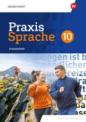 Praxis Sprache - Differenzierende Ausgabe 2020 f&uuml;r Sachsen