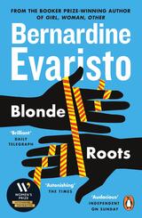 Blonde Roots