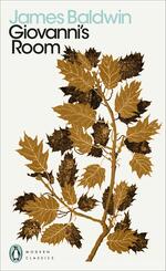 Giovanni's Room. Giovannis Zimmer, englische Ausgabe