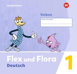 Flex und Flora - Ausgabe 2021